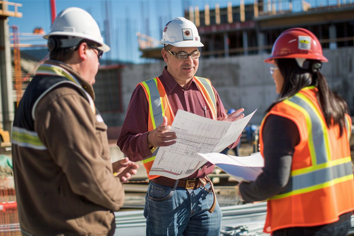 Construction-&-Building