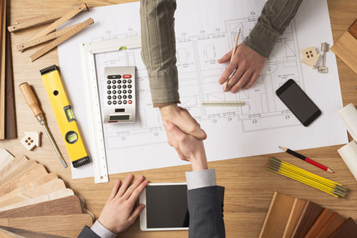 Construction-and-Building-Contract