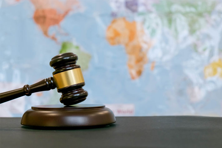International-Arbitration
