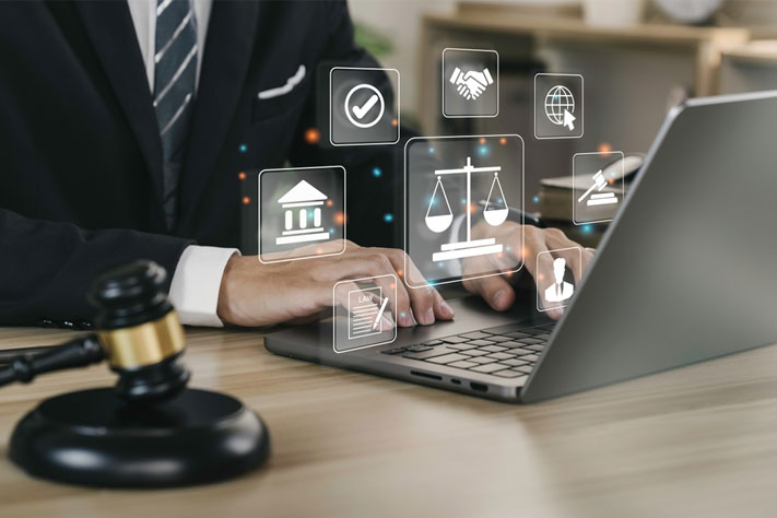 Legal-Technology-Law