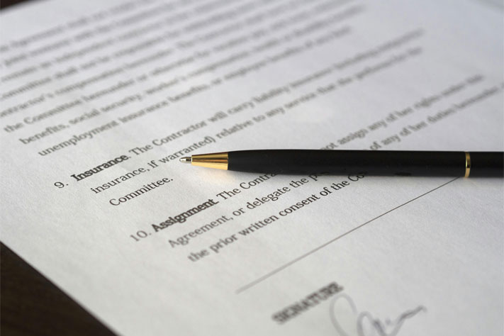 commercial-agreement