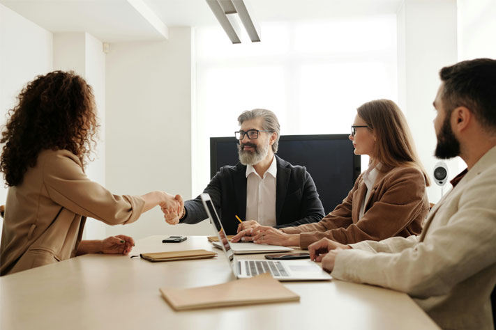 partnership